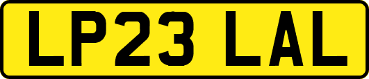 LP23LAL