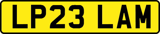 LP23LAM