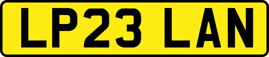 LP23LAN