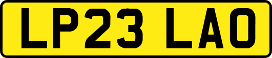 LP23LAO