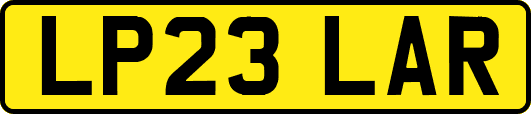 LP23LAR