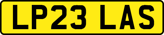 LP23LAS