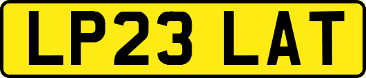 LP23LAT