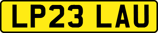 LP23LAU