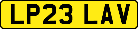 LP23LAV