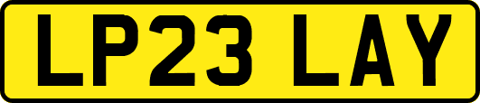 LP23LAY