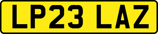 LP23LAZ