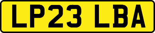 LP23LBA