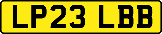 LP23LBB