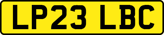LP23LBC