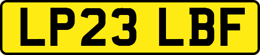 LP23LBF