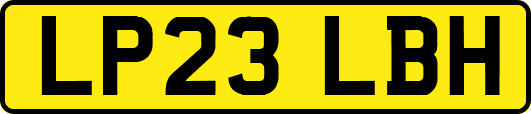 LP23LBH