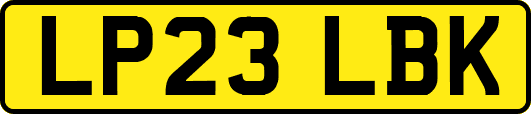LP23LBK