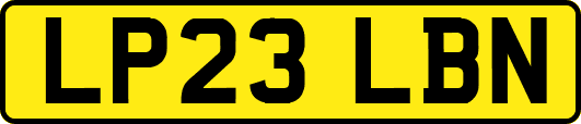 LP23LBN