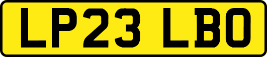 LP23LBO