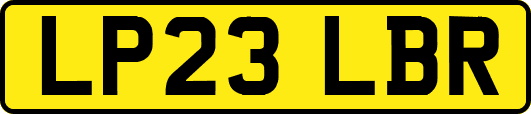 LP23LBR