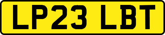LP23LBT
