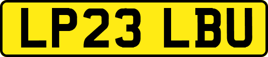 LP23LBU