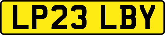 LP23LBY