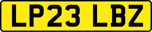 LP23LBZ