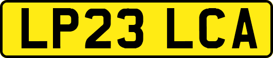 LP23LCA