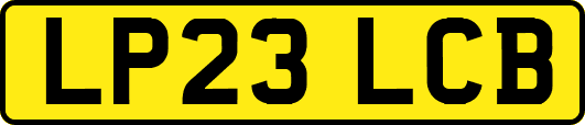LP23LCB