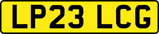 LP23LCG