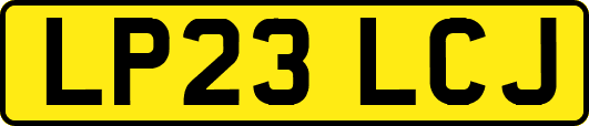 LP23LCJ