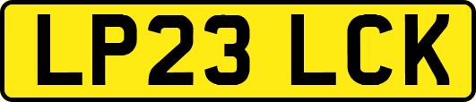 LP23LCK