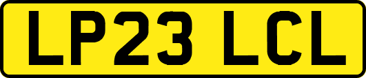 LP23LCL