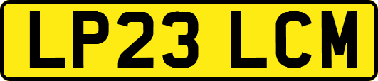 LP23LCM