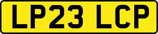 LP23LCP