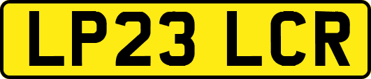 LP23LCR