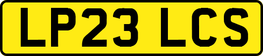 LP23LCS