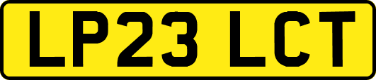 LP23LCT