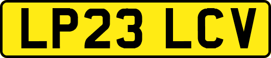 LP23LCV