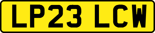 LP23LCW