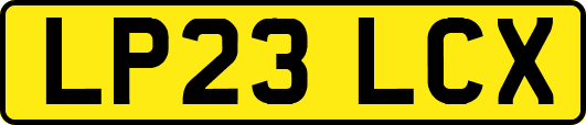 LP23LCX