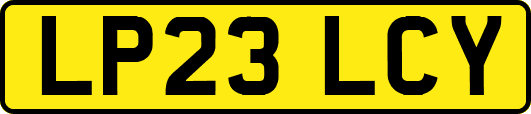 LP23LCY