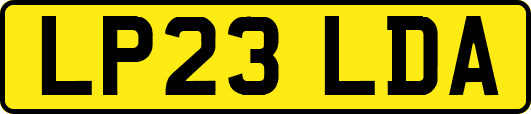 LP23LDA