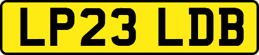 LP23LDB