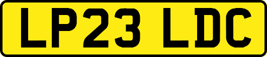 LP23LDC