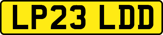 LP23LDD