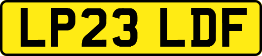 LP23LDF
