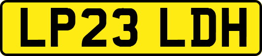 LP23LDH