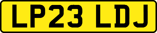 LP23LDJ