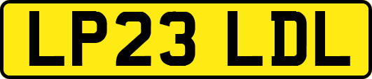 LP23LDL