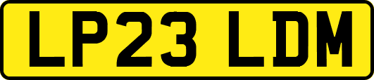 LP23LDM