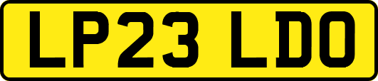 LP23LDO