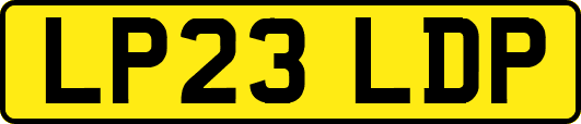 LP23LDP